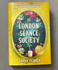 The London Seance Society