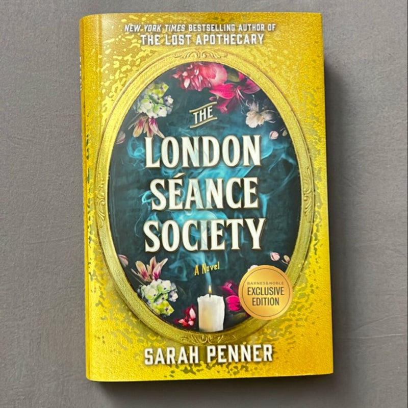 The London Seance Society