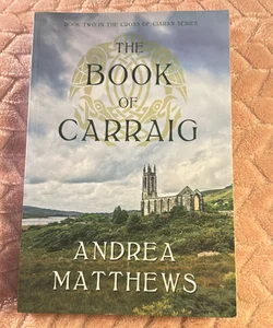 The Book of Carraig