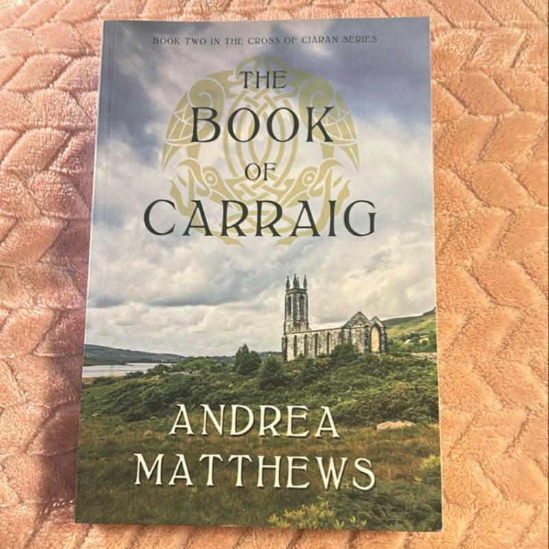 The Book of Carraig