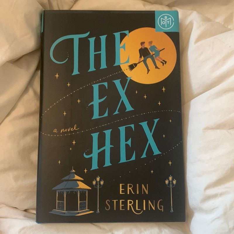 The Ex Hex