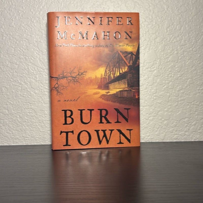 Burntown