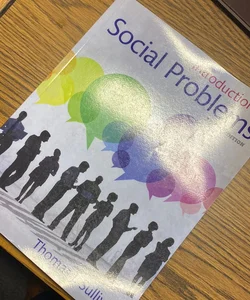 Introduction to Social Problems