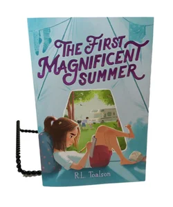 The First Magnificent Summer 