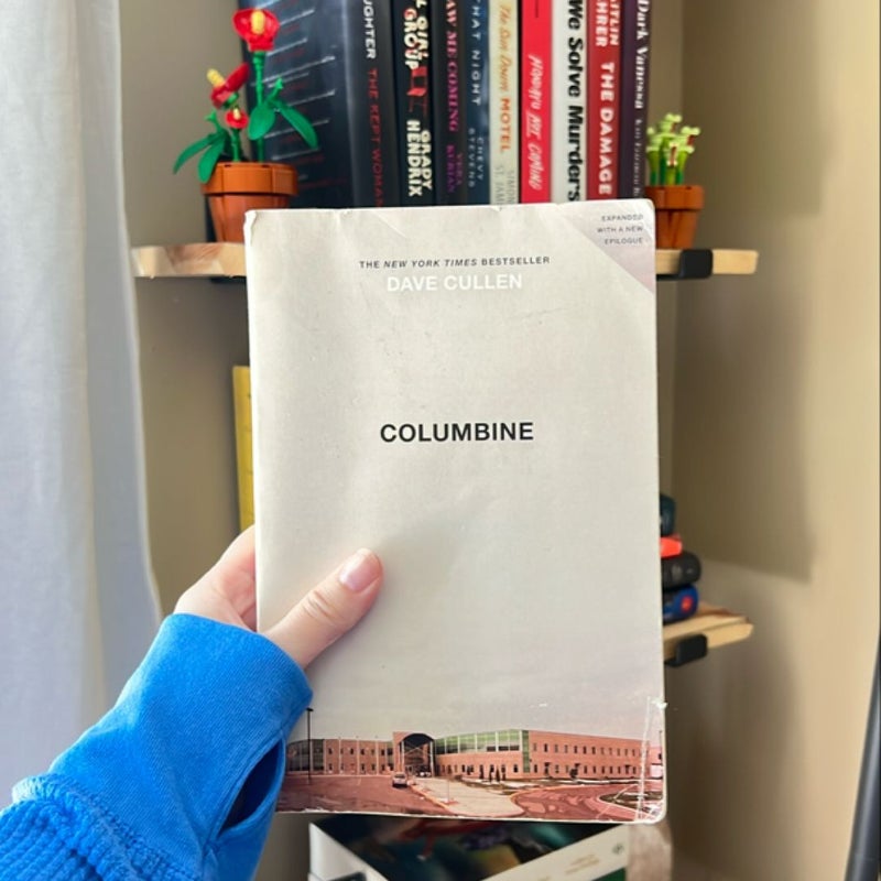 Columbine