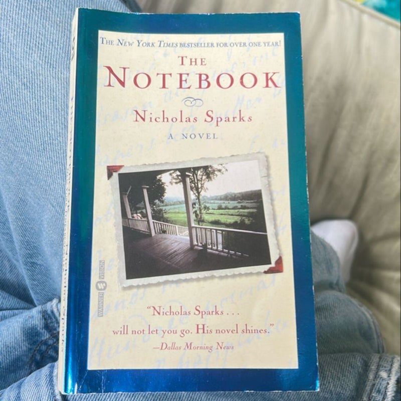 The Notebook