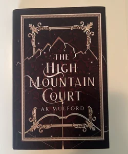 The High Mountain Court 