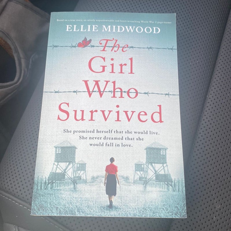 The Girl Who Survived