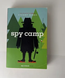 Spy Camp