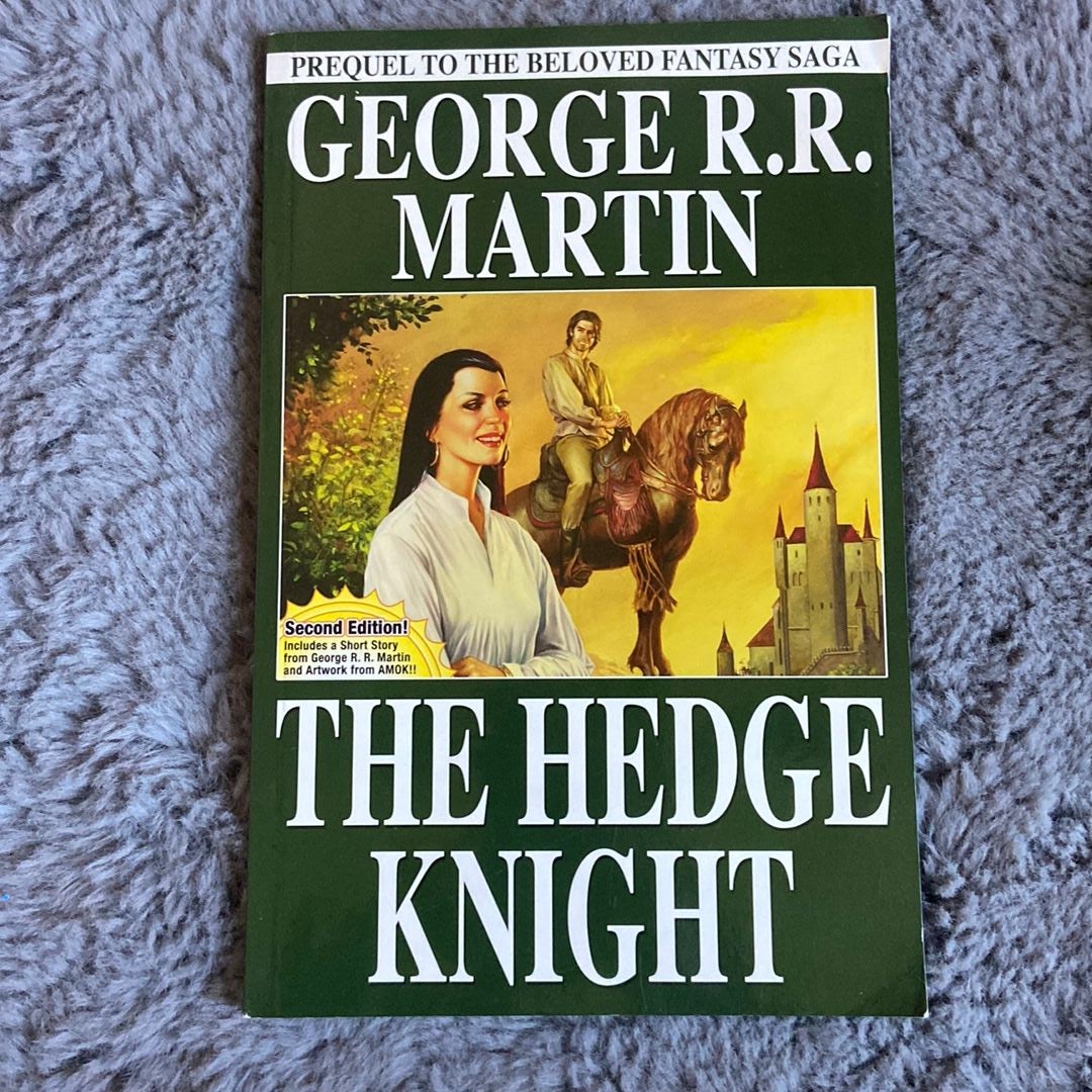 The Hedge Knight