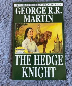 The Hedge Knight