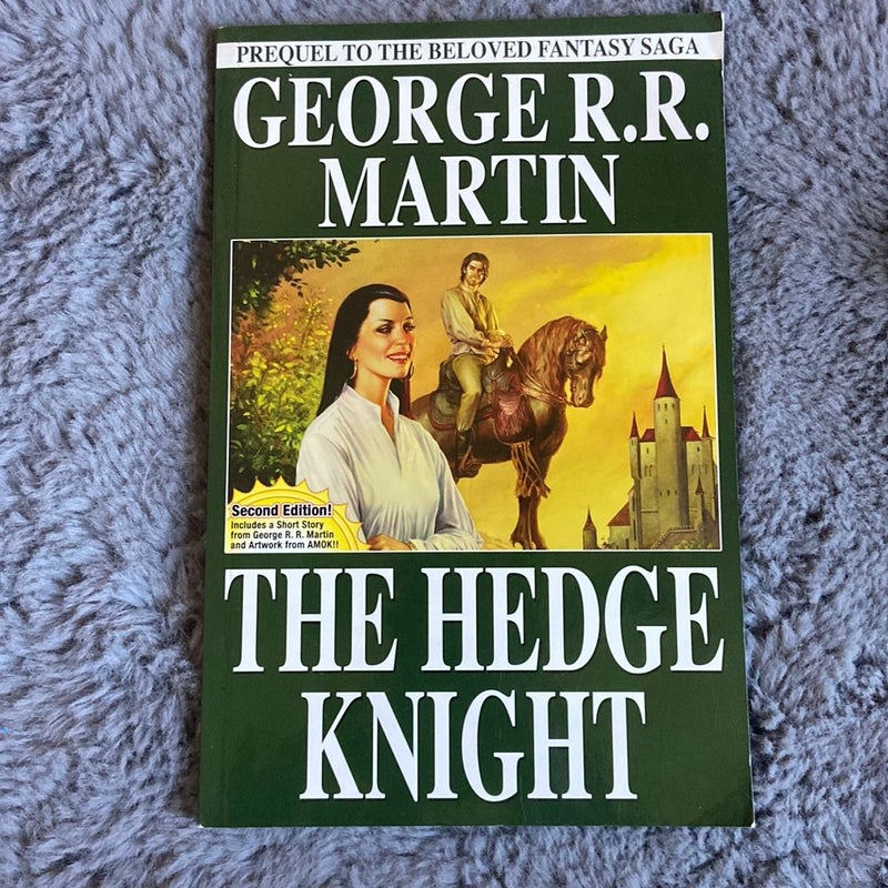 The Hedge Knight