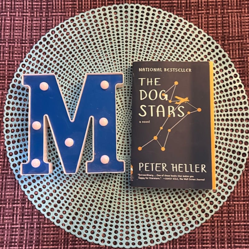 The Dog Stars