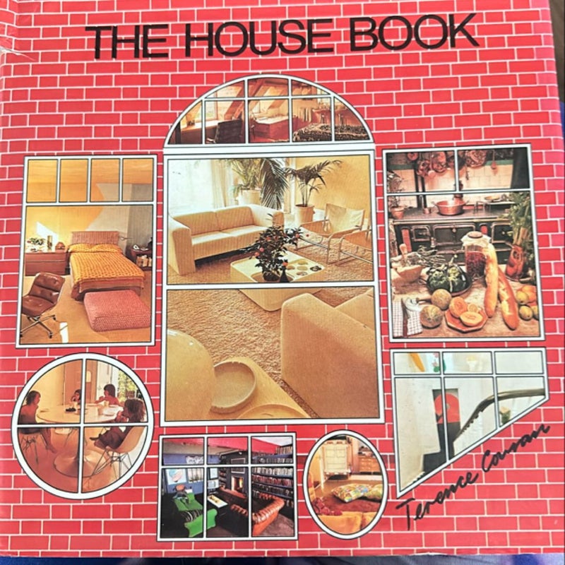 The House Book