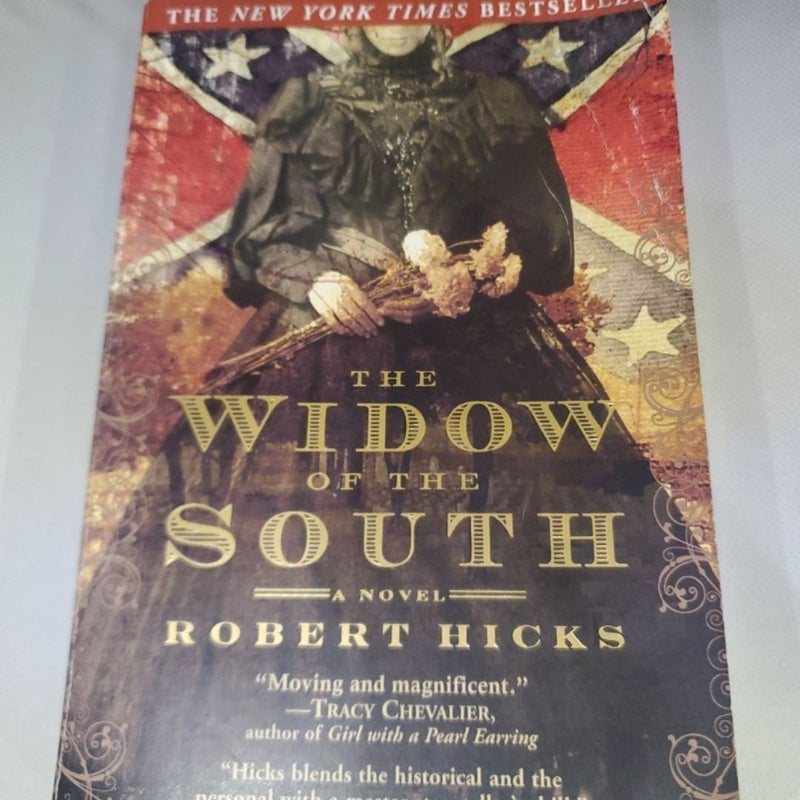 The Widow of the South