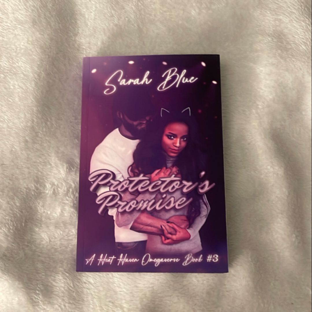 Protector's Promise