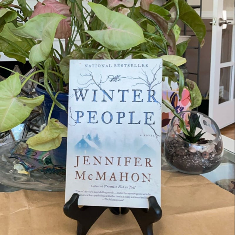 The Winter People