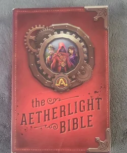 The Aetherlight Bible