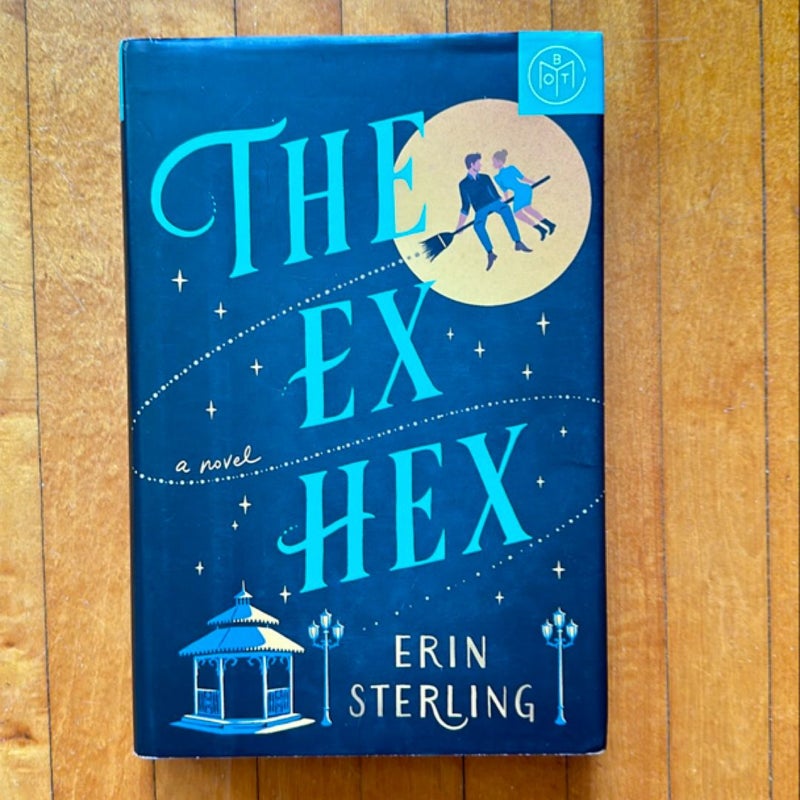 The Ex Hex