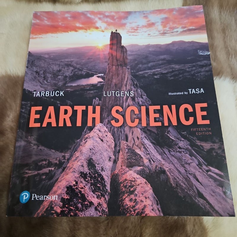 Earth Science