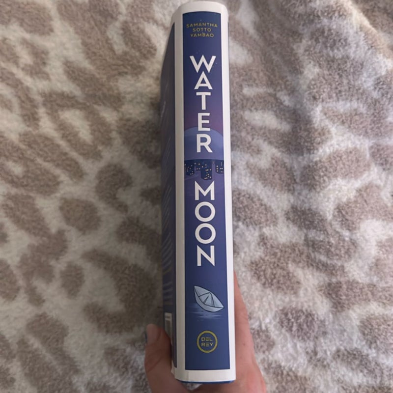 Water Moon