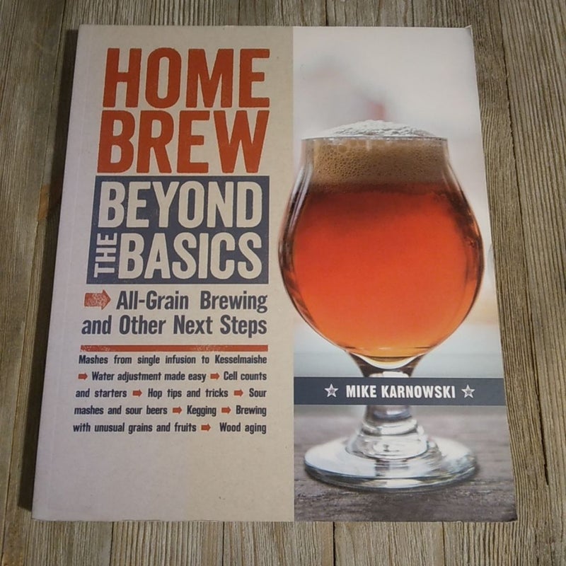 Homebrew Beyond the Basics