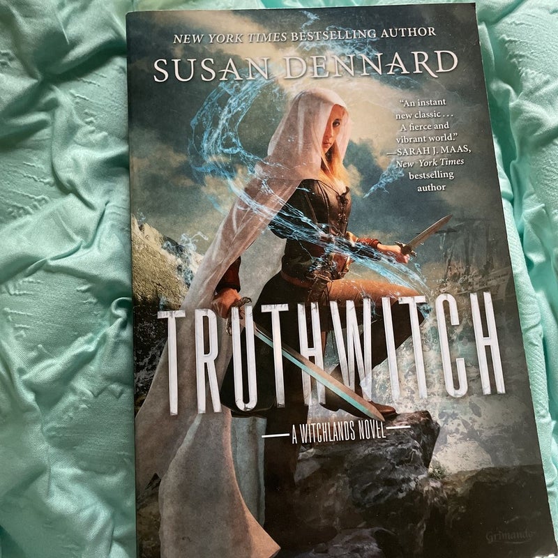 Truthwitch