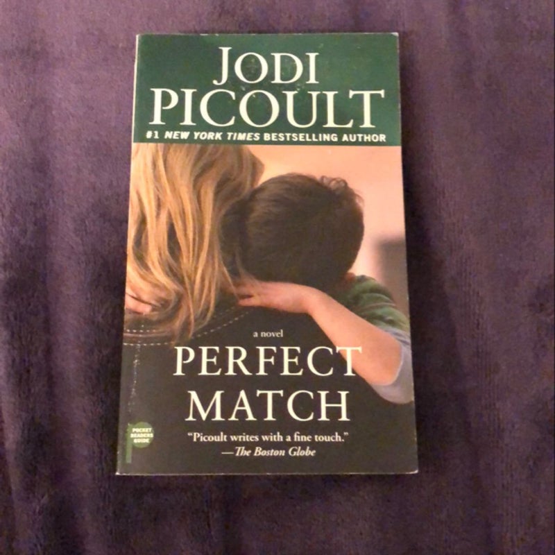 Perfect Match