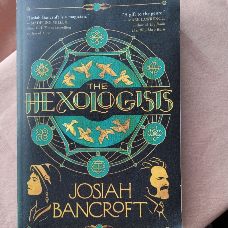 The Hexologists