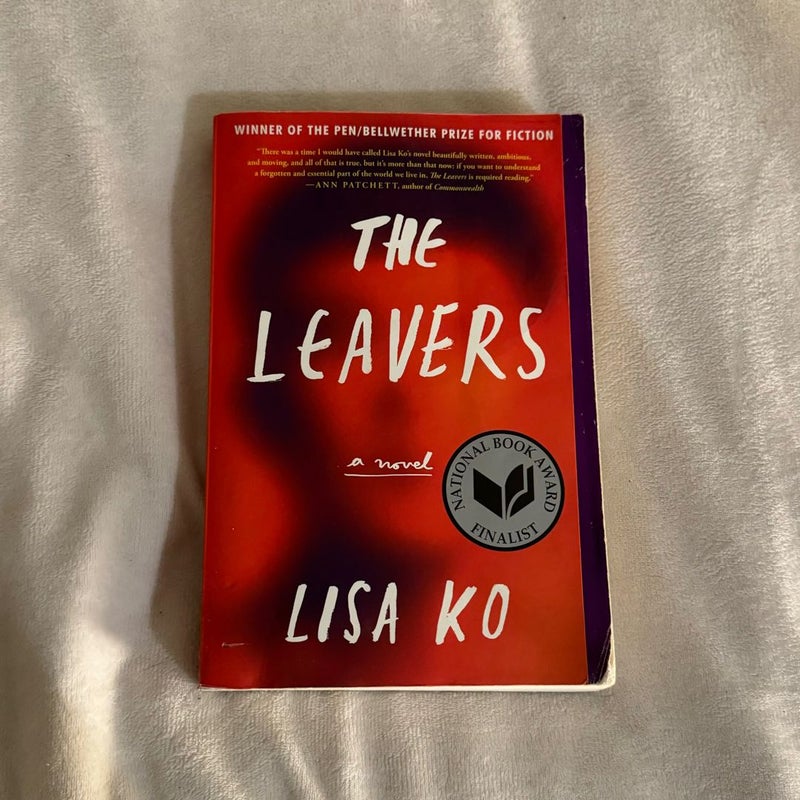 The Leavers (National Book Award Finalist)