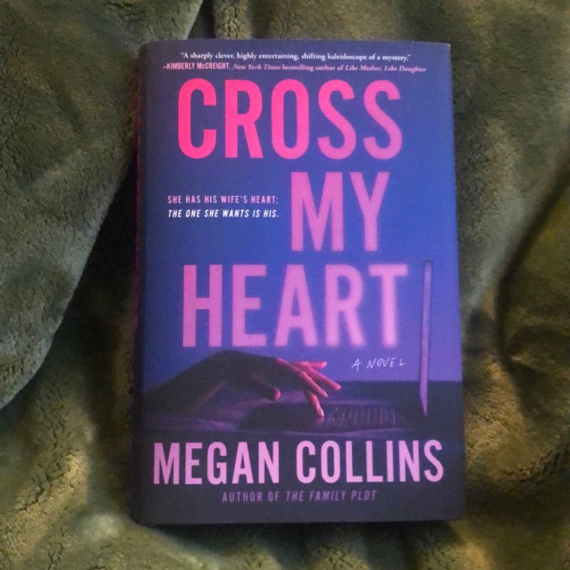 Cross My Heart