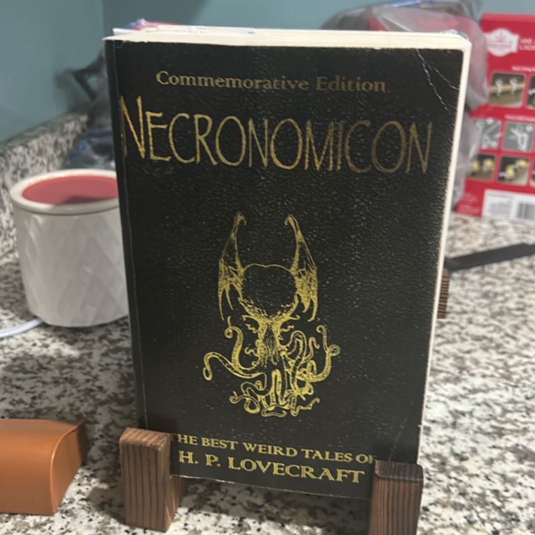 Necronomicon