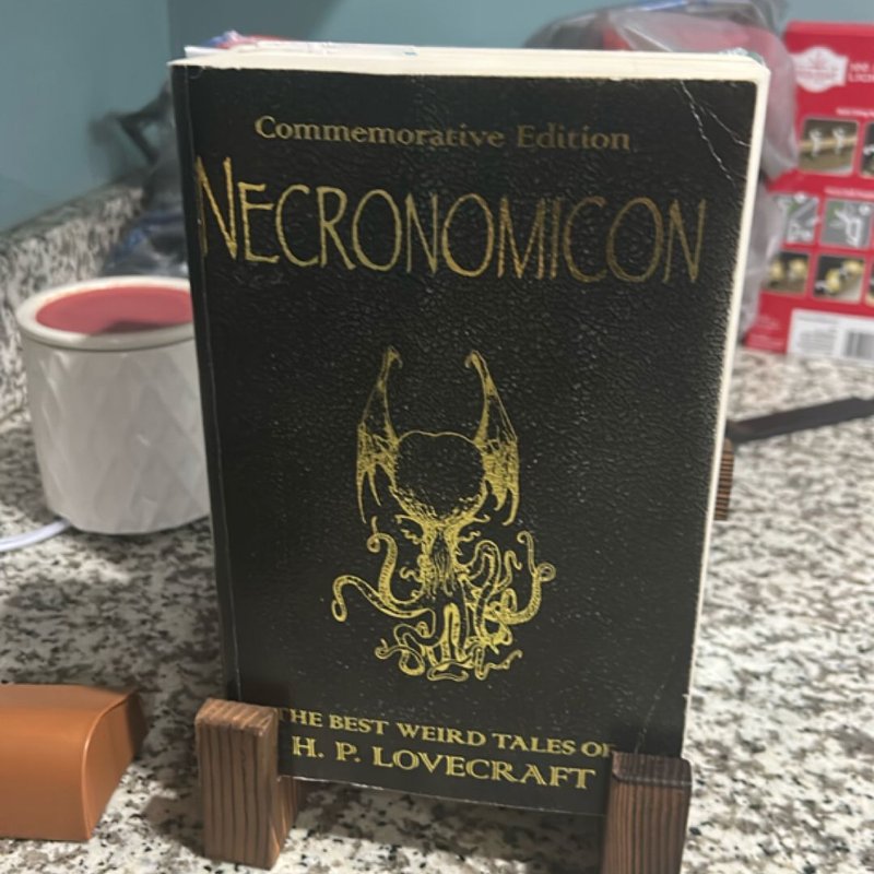Necronomicon