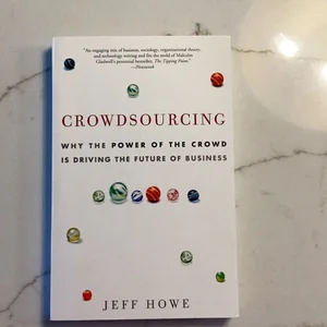 Crowdsourcing