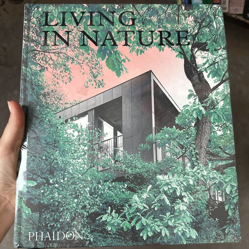 Living in Nature