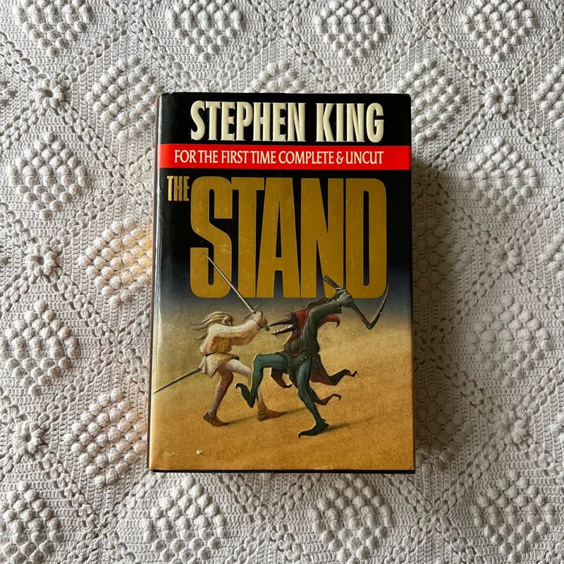 The Stand