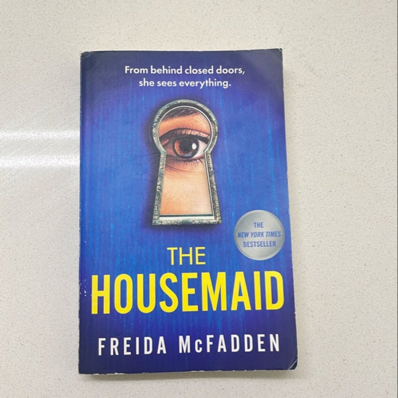 The Housemaid