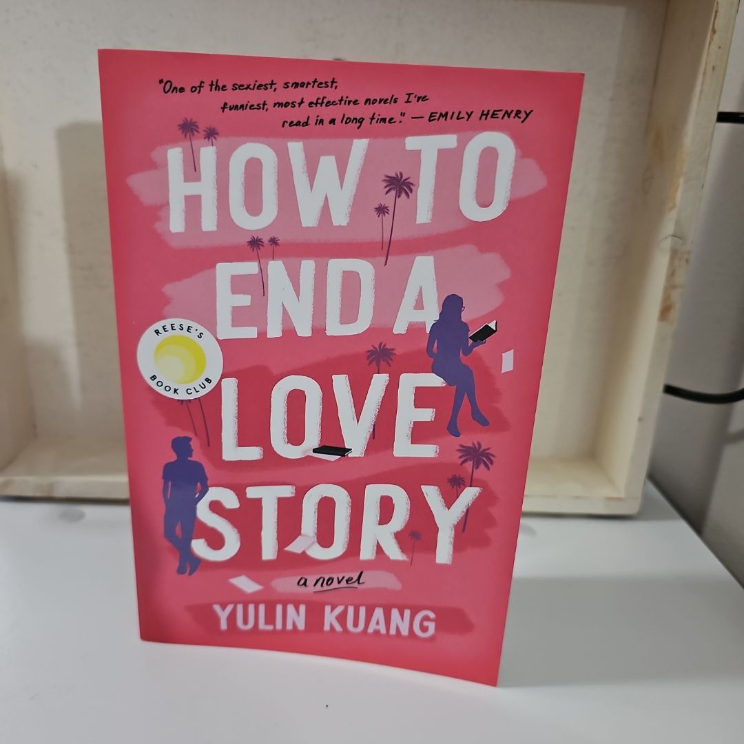 How to End a Love Story
