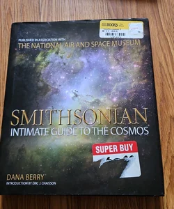 Smithsonian Guide to the Cosmos