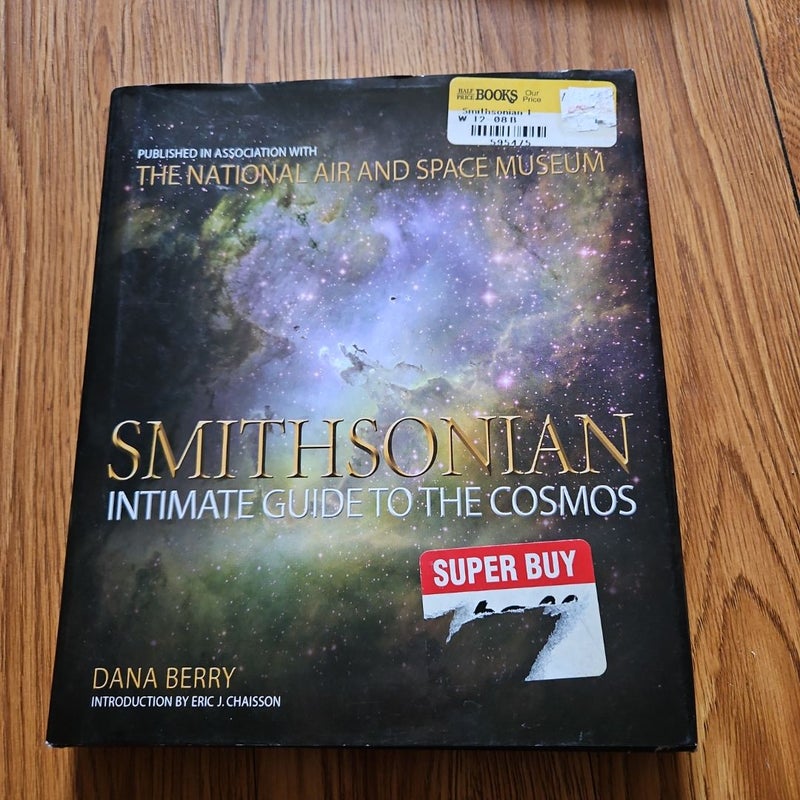 Smithsonian Guide to the Cosmos
