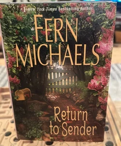 Return to Sender