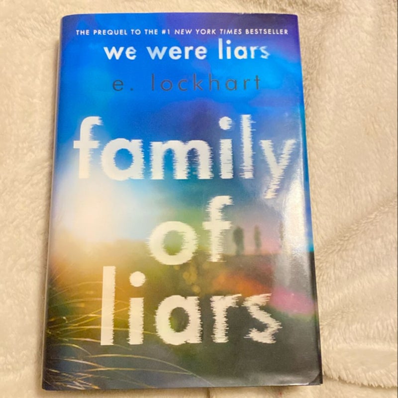 Family of Liars