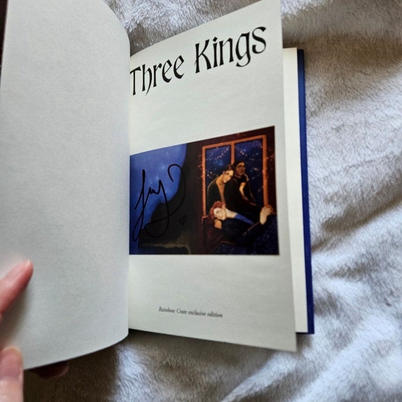 Three Kings