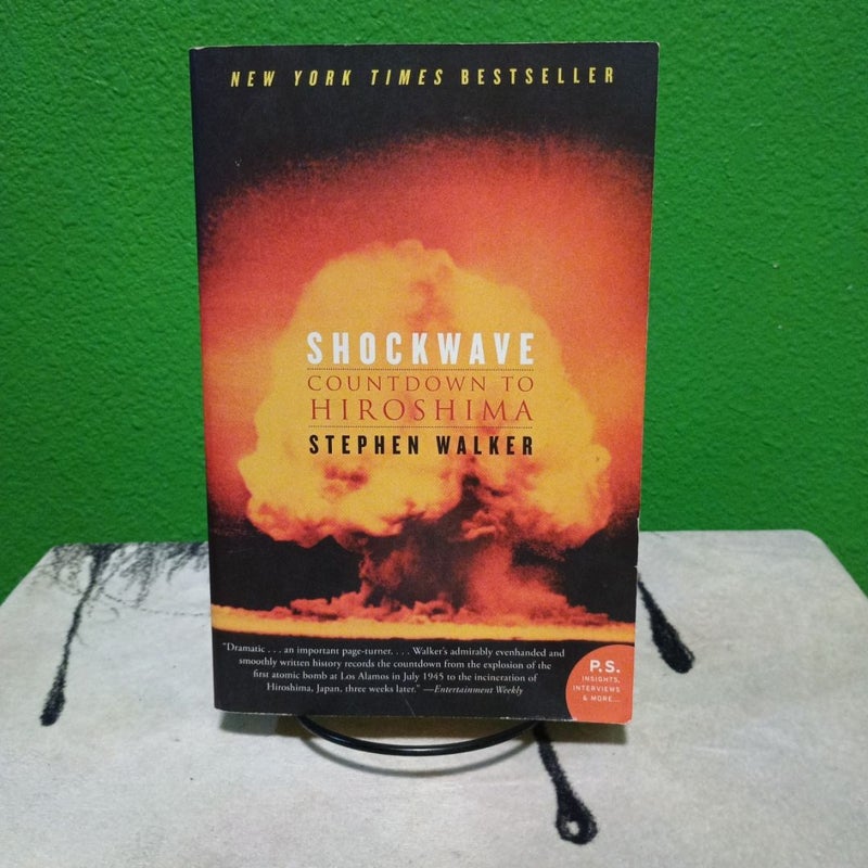 Shockwave