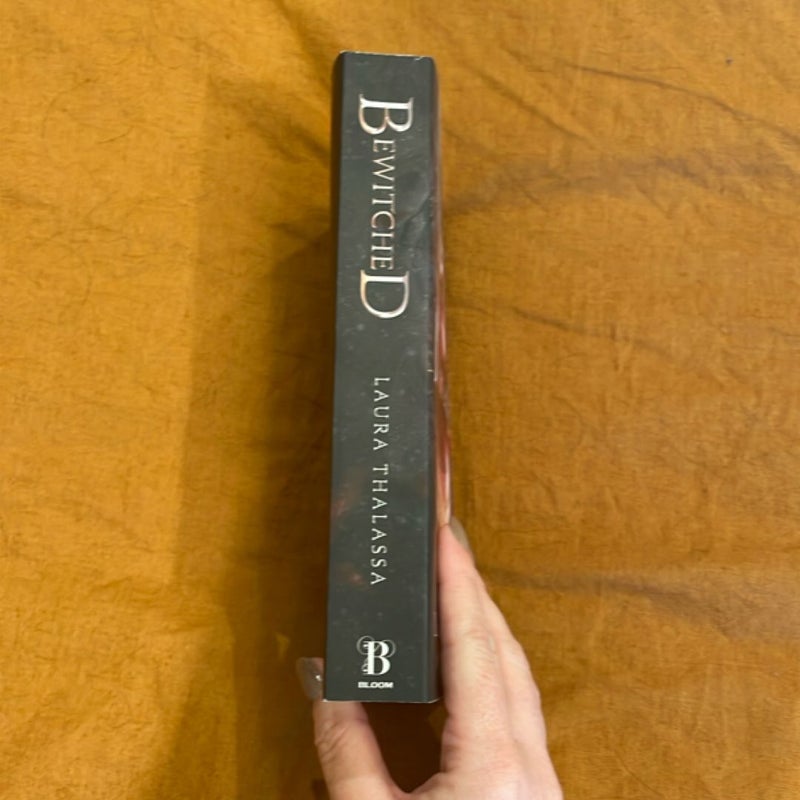 Bewitched (**SIGNED**)