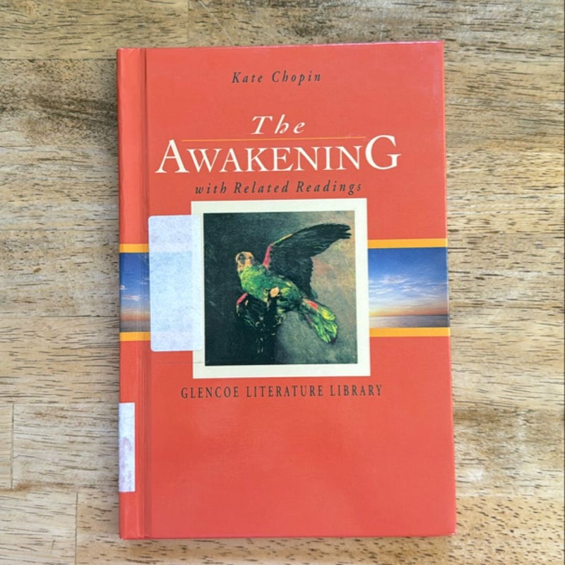 Awakening with Related Readings