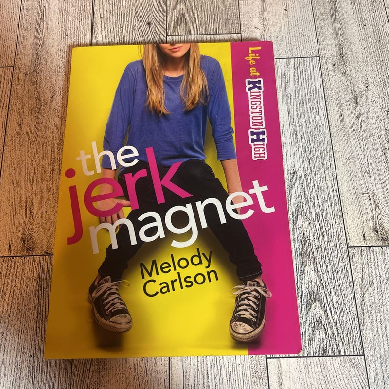 The Jerk Magnet