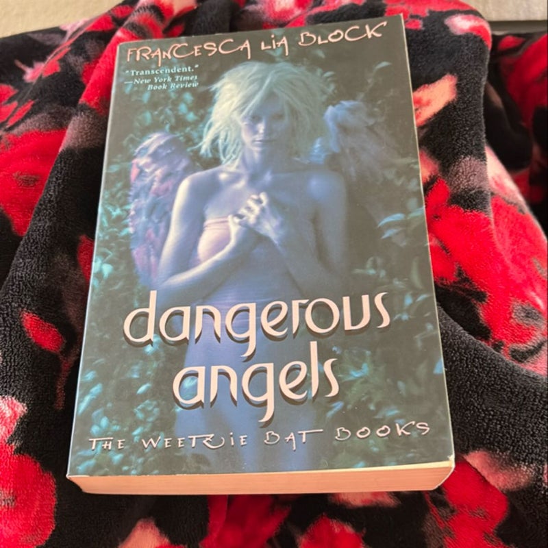 Dangerous Angels