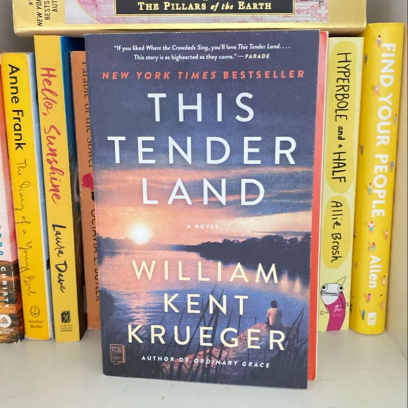 This Tender Land