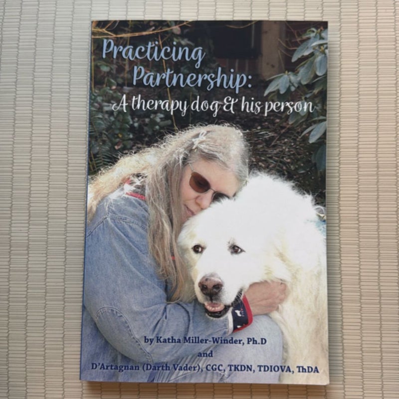 Practicing Partnershp
